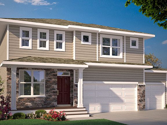Plan Elevation.