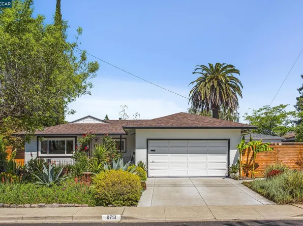 2751 Tokola Dr, Concord, CA 94518