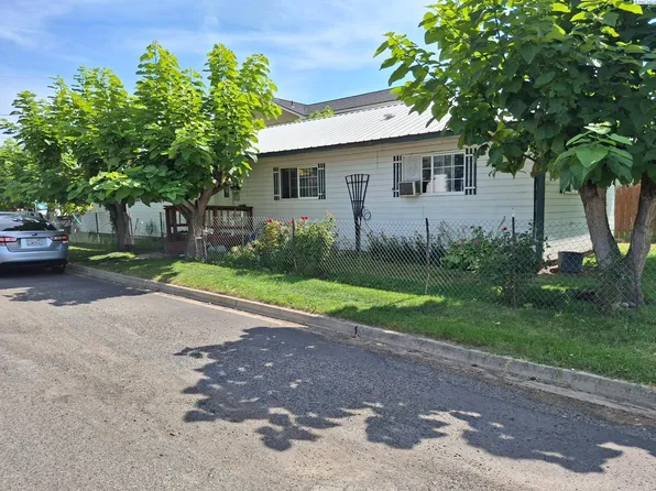 102 S G St, Toppenish, WA 98948