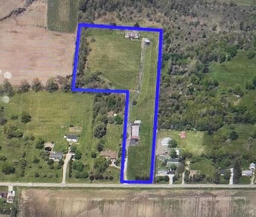 3852 Duvall Rd, Ashville, OH 43103 Zillow