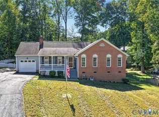 2301 Brookforest Rd, Midlothian, VA 23112