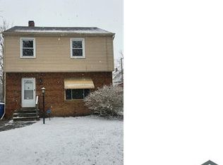 3364 E 147th St, Cleveland, OH 44120