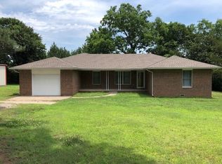 990256 S 3559 Rd, Prague, OK 74864