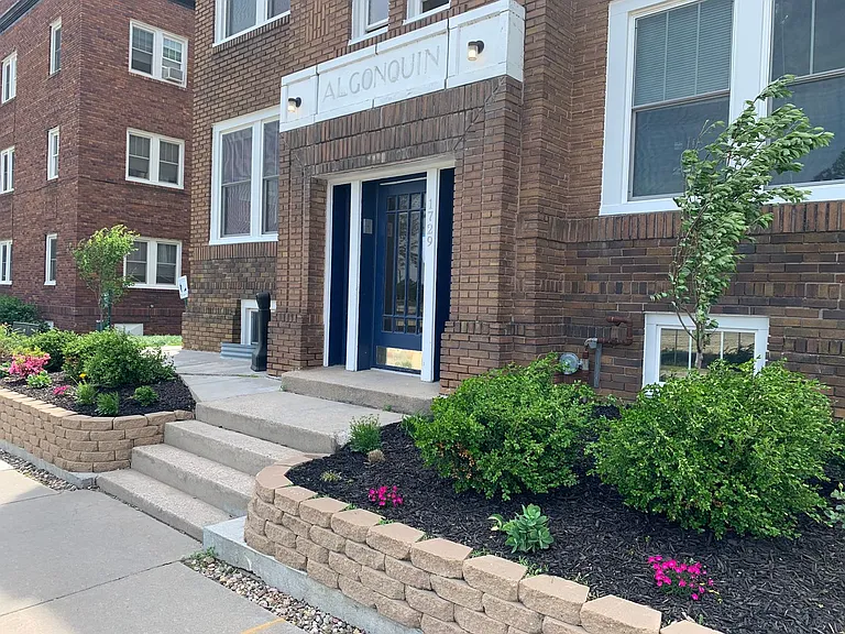 18th & K Apartments — Photo 36