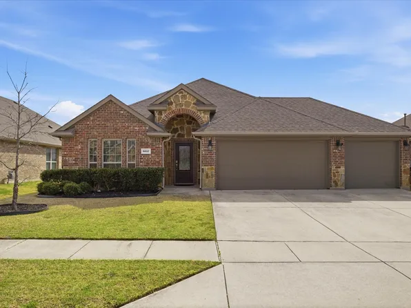 3017 Oak Crest Dr, Royse City, TX 75189