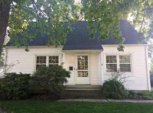 435 Illinois Ave, Lorain, OH 44052