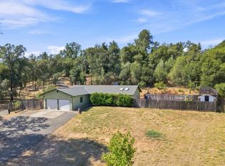 10618 Old Oregon Trl, Redding, CA 96003