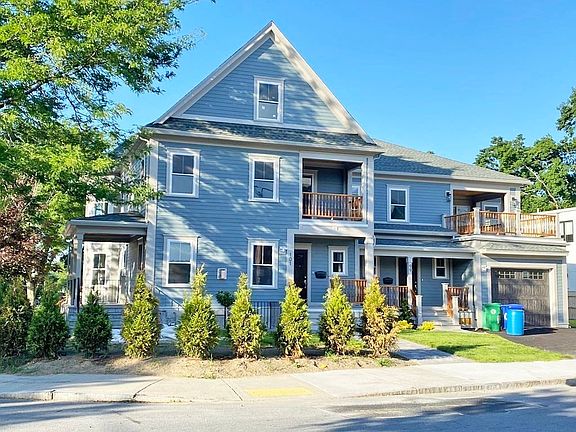 2nd image of 99-101 Crafts St #99