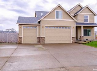 6093 NE Danica Ct, Albany, OR 97321