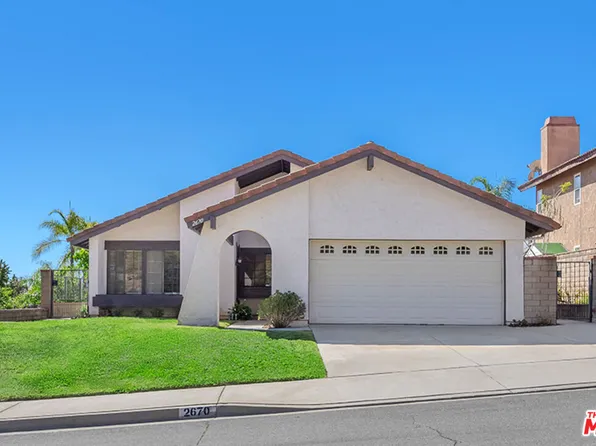 2670 Sunnydale Dr, Duarte, CA 91010