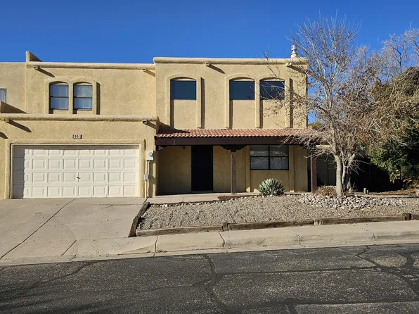 12800 Comanche Rd NE Unit 46, Albuquerque, NM 87111