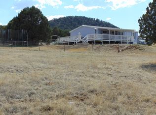 107 Tombstone Ct, Alto, NM 88312