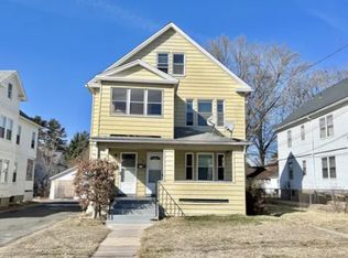 128-130 Branford St #A, Hartford, CT 06112
