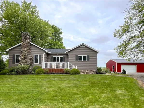 4295 Chestnut Rd, Wilson, NY 14172