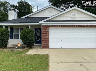 233 Oakpointe Dr, Lexington, SC 29072