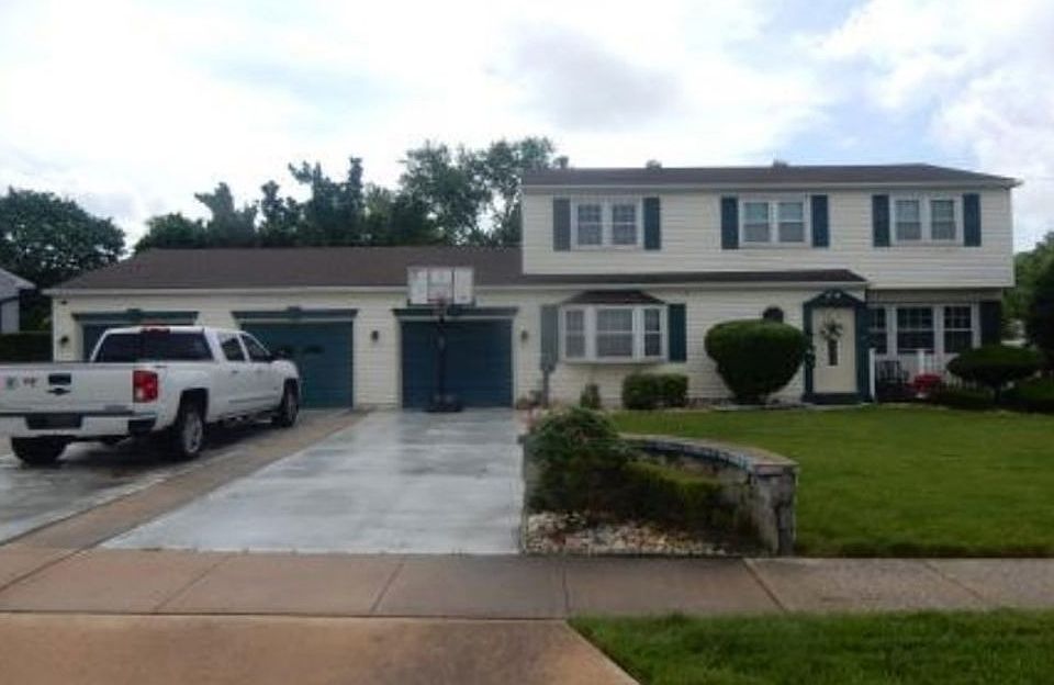 Property Front View