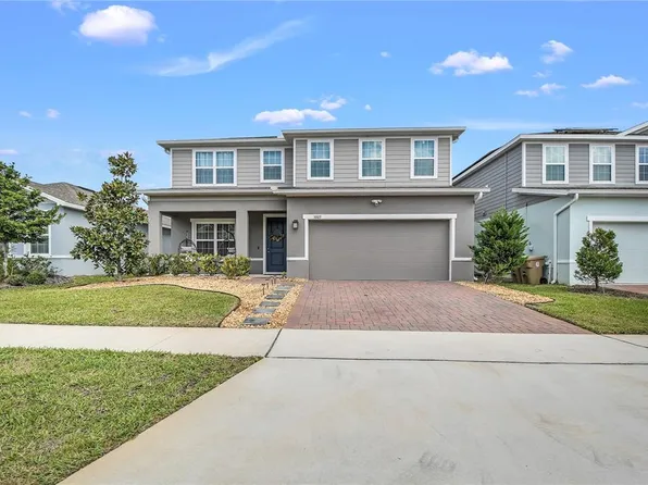 3005 Slough Creek Dr, Kissimmee, FL 34744