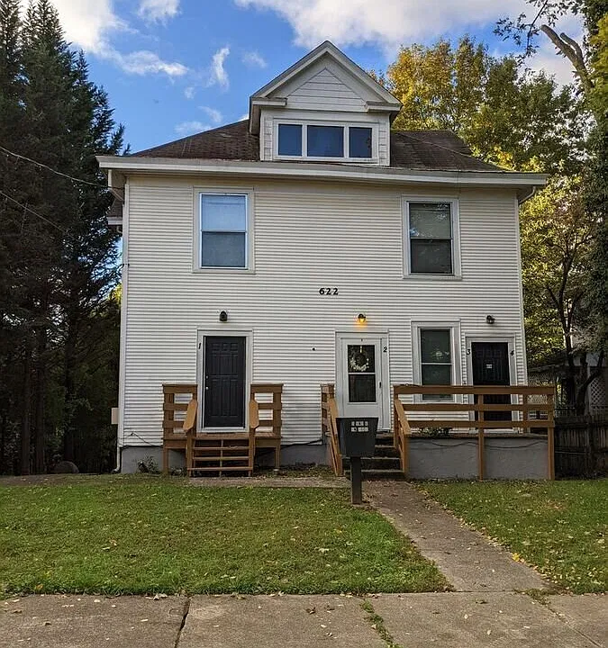 622 Allison Ave SW #3