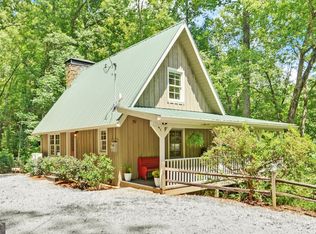 1520 Bear Gap Rd, Lakemont, GA 30552