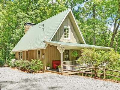1520 Bear Gap Rd, Lakemont, GA, 30552