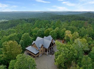 75 Ridge View Rd, Broken Bow, OK 74728