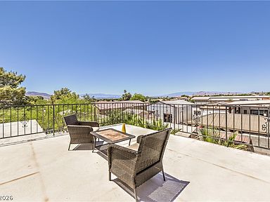 1610 Quarter Horse Dr, Henderson, NV 89002, photo 2