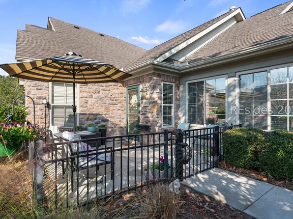 1890 Abbey Glen Way #1890, Hardeeville, SC 29927