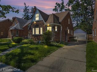 16645 Ardmore St, Detroit, MI 48235