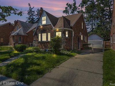 16645 Ardmore St, Detroit, MI, 48235