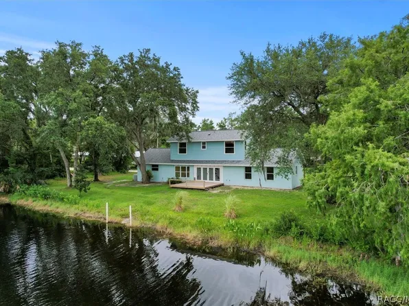 4491 E Islet Ct, Hernando, FL 34442