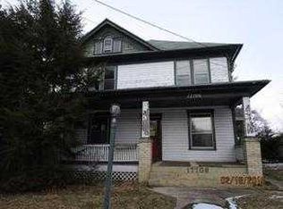 17706 Lappans Rd, Fairplay, MD 21733