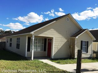 1546 Woodard St, Valdosta, GA 31601