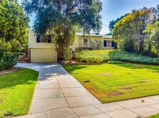 670 Old Mill Rd, Pasadena, CA 91108