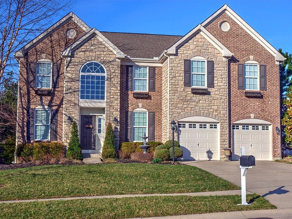 5337 Red Flower Lane, South Lebanon, Ohio 45065