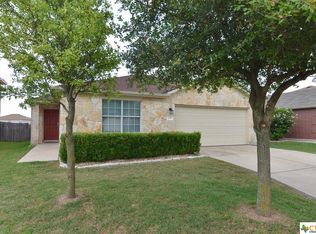 229 Shale Dr, Jarrell, TX 76537