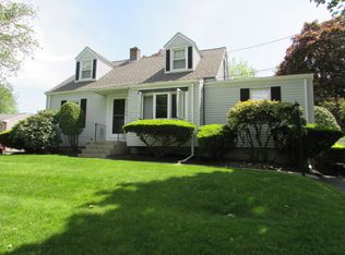 40 Berkley St, Waltham, MA 02451