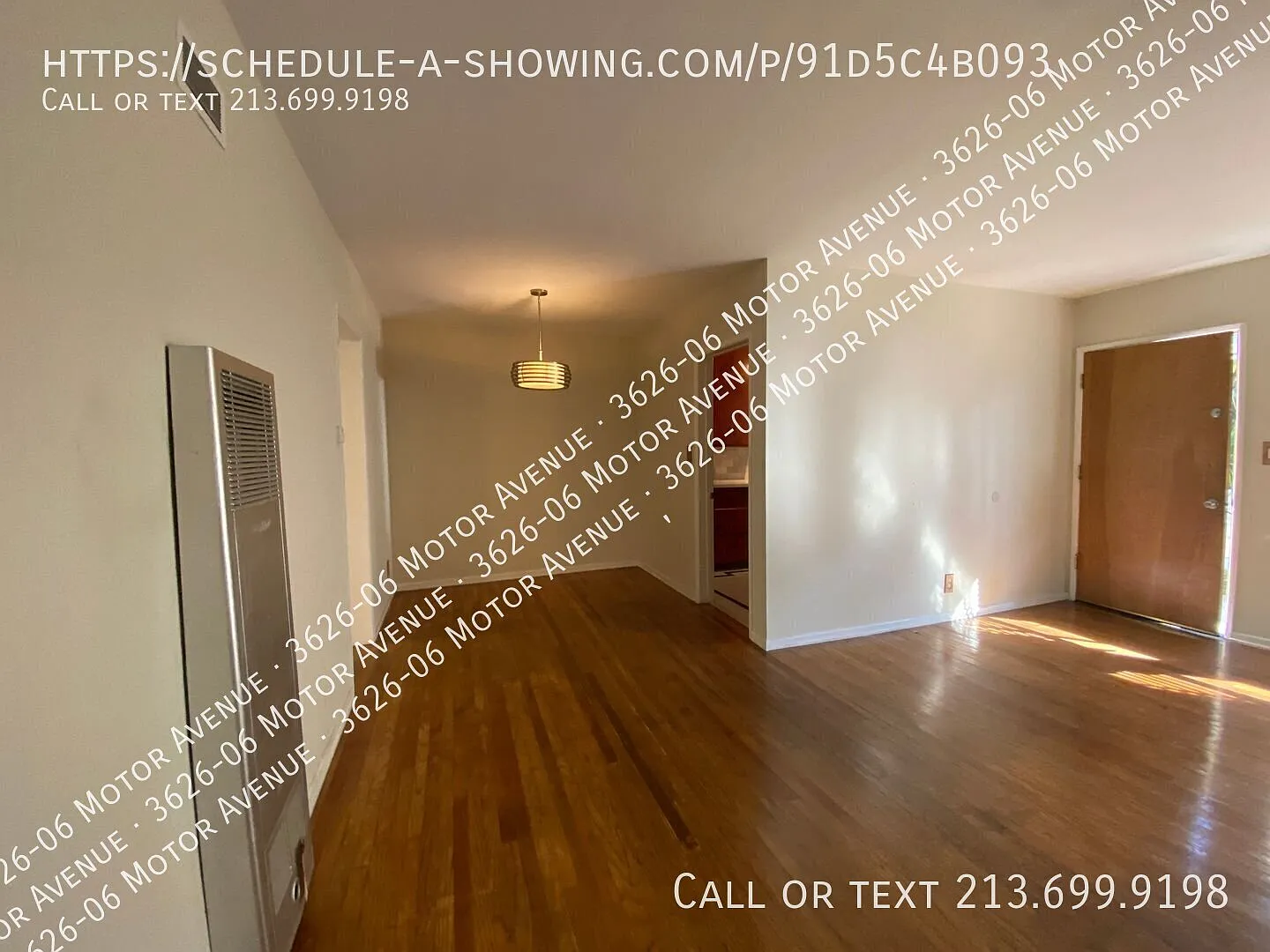 $0 Security Deposit-New 1 Bed /1bath Apt In Palms/Culver City Adj — Photo 3
