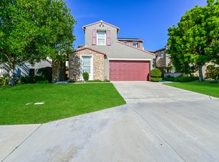 1168 Breakaway Dr, Oceanside, CA 92057