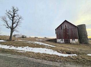 N5980 Washington Rd, Monticello, WI 53570