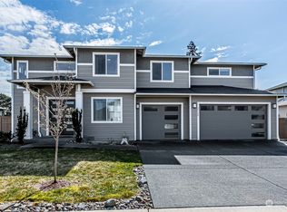 23108 70th St E, Buckley, WA