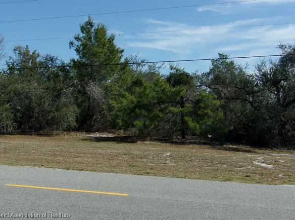 4154 Placid Lakes Blvd, Lake Placid, FL 33852
