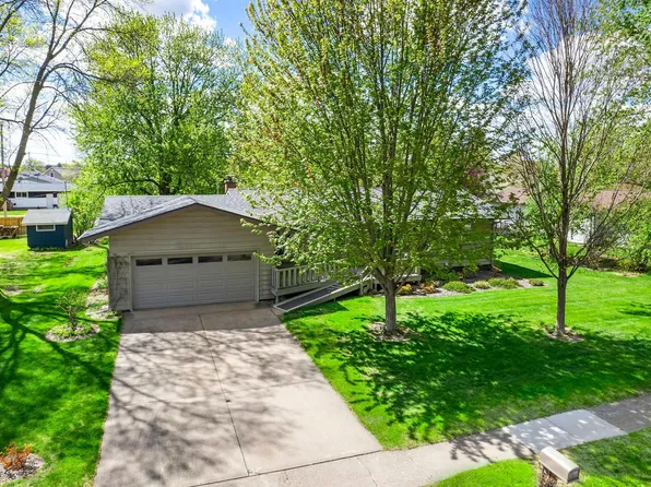 112 Elbert Dr, Rice Lake, WI 54868