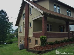 317 Saint Clair Ave, Cadiz, OH 43907
