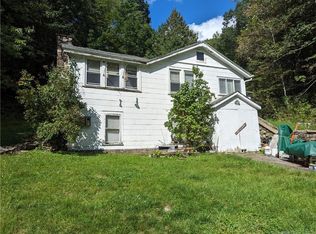 60 Old New Hartford Rd, Barkhamsted, CT 06063