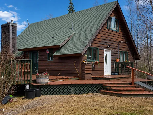 1385 Muskrat Way, Kenai, AK 99611