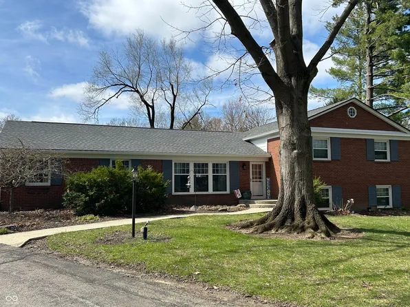 7432 Glenview Dr W, Indianapolis, IN 46250