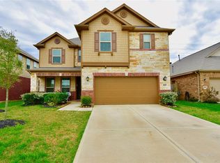 22427 Helen Springs Ln, Richmond, TX 77469