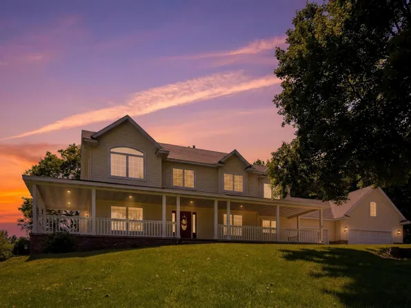 2361 Highland Trl SW, Alexandria, MN 56308