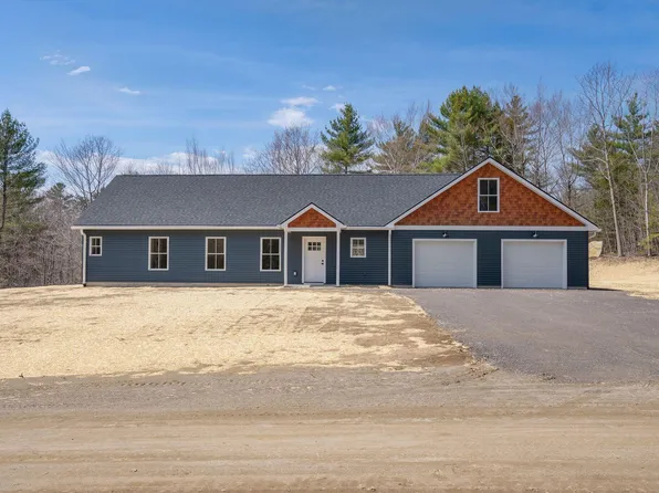 91 McGrath Pond Loop Road, Belgrade, ME 04917