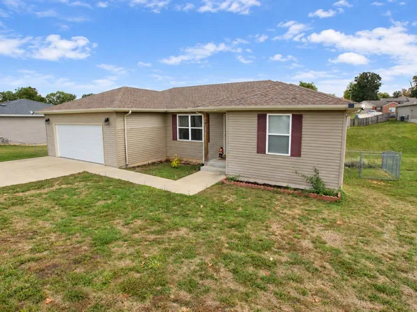 325 Echo Valley Circle, Reeds Spring, MO 65737